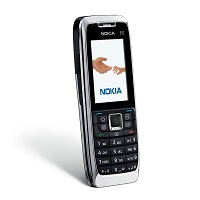 Nokia E51 Firmware Download